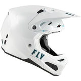 Fly Racing Formula S Carbon Adult Off-Road Helmets-73-4494