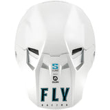 Fly Racing Formula S Carbon Adult Off-Road Helmets-73-4494