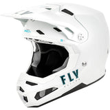 Fly Racing Formula S Carbon Adult Off-Road Helmets-73-4494