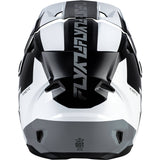 Fly Racing Kinetic Crest 2026 Adult Off-Road Helmets-73-8674