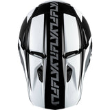 Fly Racing Kinetic Crest 2026 Adult Off-Road Helmets-73-8674