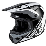 Fly Racing Kinetic Crest 2026 Adult Off-Road Helmets-73-8674