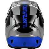 Fly Racing Kinetic Crest 2026 Adult Off-Road Helmets-73-8676