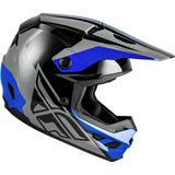 Fly Racing Kinetic Crest 2026 Adult Off-Road Helmets-73-8676