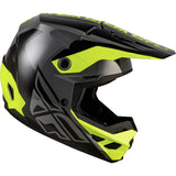 Fly Racing Kinetic Crest 2026 Adult Off-Road Helmets-73-8677