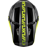 Fly Racing Kinetic Crest 2026 Adult Off-Road Helmets-73-8677
