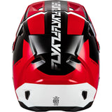 Fly Racing Kinetic Crest 2026 Adult Off-Road Helmets-73-8675