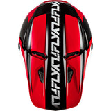 Fly Racing Kinetic Crest 2026 Adult Off-Road Helmets-73-8675
