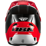 Fly Racing Kinetic DBK 2026 Adult Off-Road Helmets-73-8678