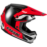 Fly Racing Kinetic DBK 2026 Adult Off-Road Helmets-73-8678