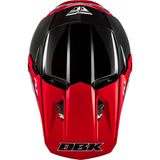 Fly Racing Kinetic DBK 2026 Adult Off-Road Helmets-73-8678