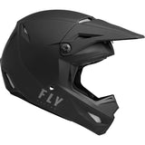 Fly Racing Kinetic Lite 2026 Adult Off-Road Helmets-73-3473