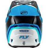 Fly Racing Kinetic Rally Adult Off-Road Helmets-73-8660