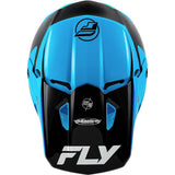 Fly Racing Kinetic Rally Adult Off-Road Helmets-73-8660