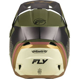 Fly Racing Kinetic Rally Adult Off-Road Helmets-73-8663
