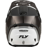 Fly Racing Kinetic Rally Adult Off-Road Helmets-73-8662