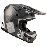 Fly Racing Kinetic Rally Adult Off-Road Helmets-73-8662