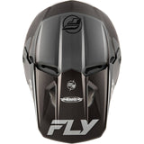 Fly Racing Kinetic Rally Adult Off-Road Helmets-73-8662