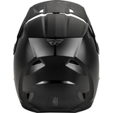 Fly Racing Kinetic Solid Adult Off-Road Helmets-73-8673