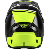 Fly Racing Kinetic Verdict Adult Off-Road Helmets-73-8723