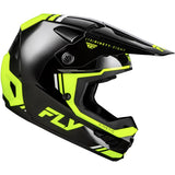 Fly Racing Kinetic Verdict Adult Off-Road Helmets-73-8723