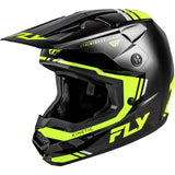 Fly Racing Kinetic Verdict Adult Off-Road Helmets-73-8723