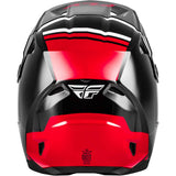Fly Racing Kinetic Verdict Adult Off-Road Helmets-73-8721