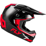 Fly Racing Kinetic Verdict Adult Off-Road Helmets-73-8721