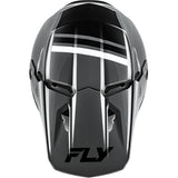 Fly Racing Kinetic Verdict Adult Off-Road Helmets-73-8720