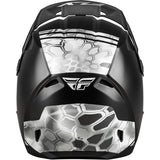 Fly Racing Kinetic Verdict Kryptek Adult Off-Road Helmets-73-8728
