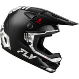 Fly Racing Kinetic Verdict Kryptek Adult Off-Road Helmets-73-8728