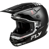 Fly Racing Kinetic Verdict Kryptek Adult Off-Road Helmets-73-8728