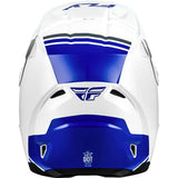 Fly Racing Kinetic Verdict Adult Off-Road Helmets-73-8722