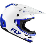 Fly Racing Kinetic Verdict Adult Off-Road Helmets-73-8722