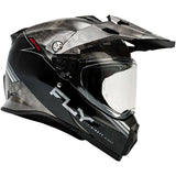 Fly Racing Trekker Kryptek Conceal Adult Off-Road Helmets-73-7027