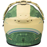 Fly Racing Trekker Kryptek Conceal Adult Off-Road Helmets-73-7028