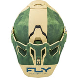 Fly Racing Trekker Kryptek Conceal Adult Off-Road Helmets-73-7028