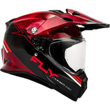 Fly Racing Trekker Kryptek Conceal Adult Off-Road Helmets-73-7029