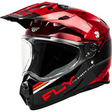 Fly Racing Trekker Kryptek Conceal Adult Off-Road Helmets-73-7029