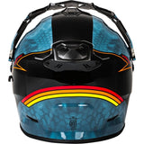 Fly Racing Trekker Kryptek Conceal Adult Off-Road Helmets-73-7030