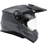 Fly Racing Trekker Solid 2023 Adult Off-Road Helmets-73-7020