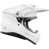 Fly Racing Trekker Solid 2023 Adult Off-Road Helmets-73-7021