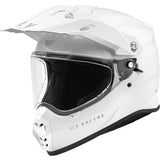 Fly Racing Trekker Solid Adult Off-Road Helmets-73-7037