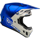 Fly Racing Formula CC Centrum Adult Off-Road Helmets-73-43221