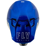 Fly Racing Formula CC Centrum Adult Off-Road Helmets-73-43221