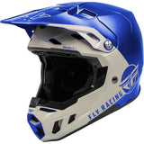 Fly Racing Formula CC Centrum Adult Off-Road Helmets-73-4322-1