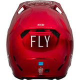 Fly Racing Formula CC Centrum Adult Off-Road Helmets-73-43231