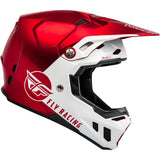 Fly Racing Formula CC Centrum Adult Off-Road Helmets-734323L