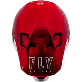 Fly Racing Formula CC Centrum Adult Off-Road Helmets-73-43231