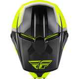 Fly Racing 2023 Kinetic Vision Youth Off-Road Helmets-73-8651